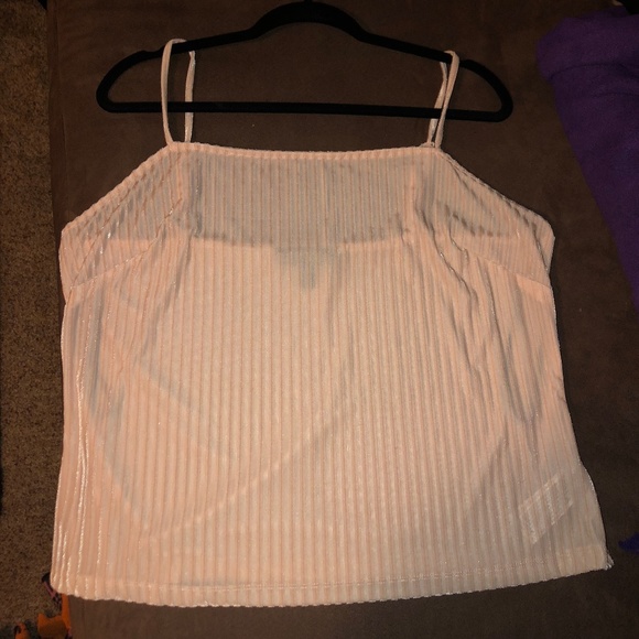 Forever 21 Tank Top - Picture 1 of 2